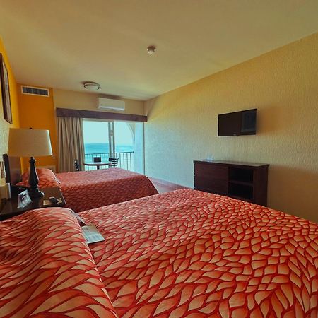 Rosarito Beach Hotel Екстер'єр фото