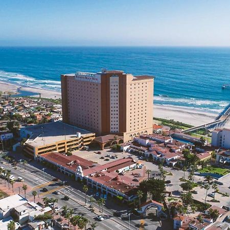 Rosarito Beach Hotel Екстер'єр фото