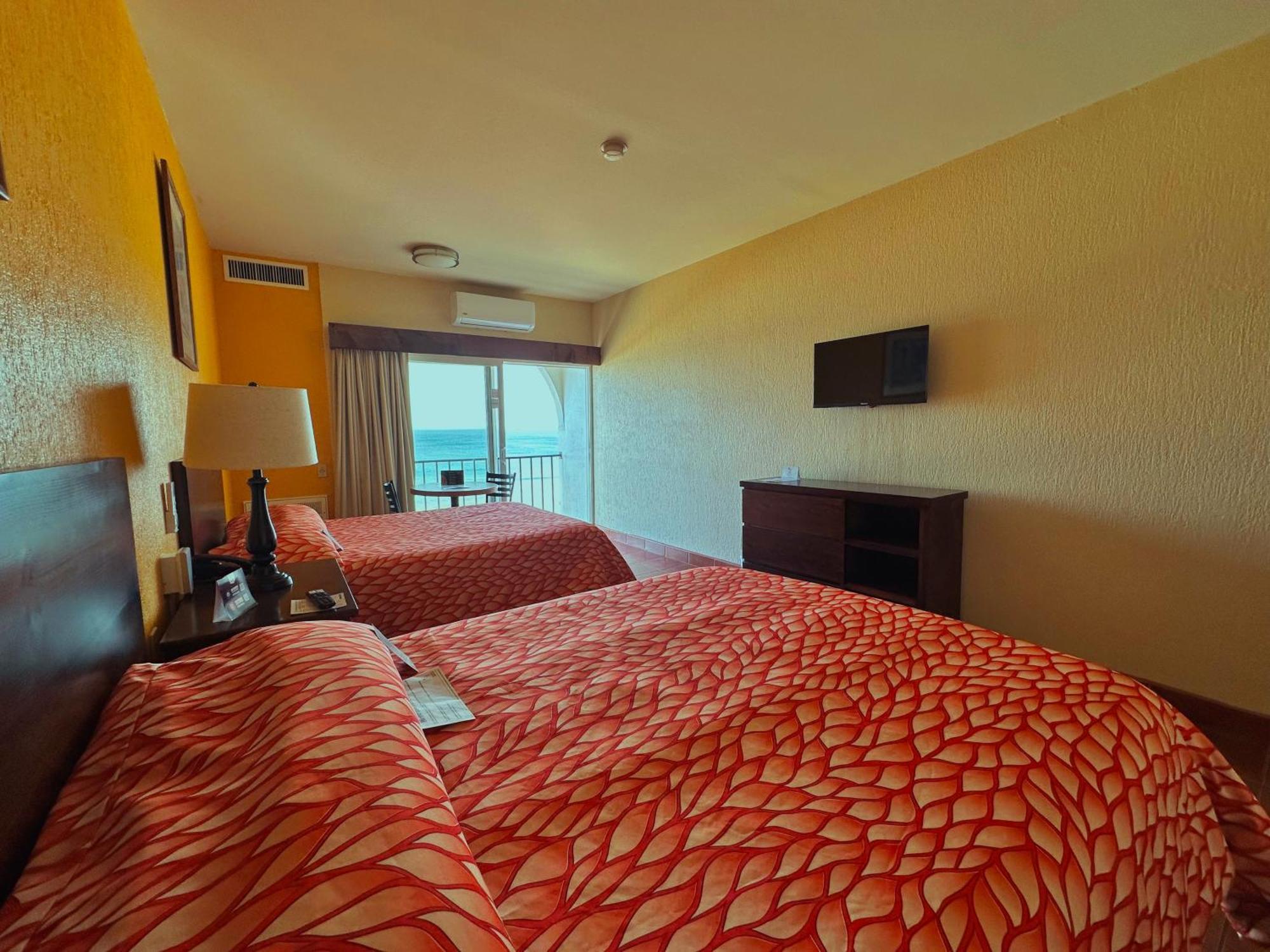 Rosarito Beach Hotel Екстер'єр фото