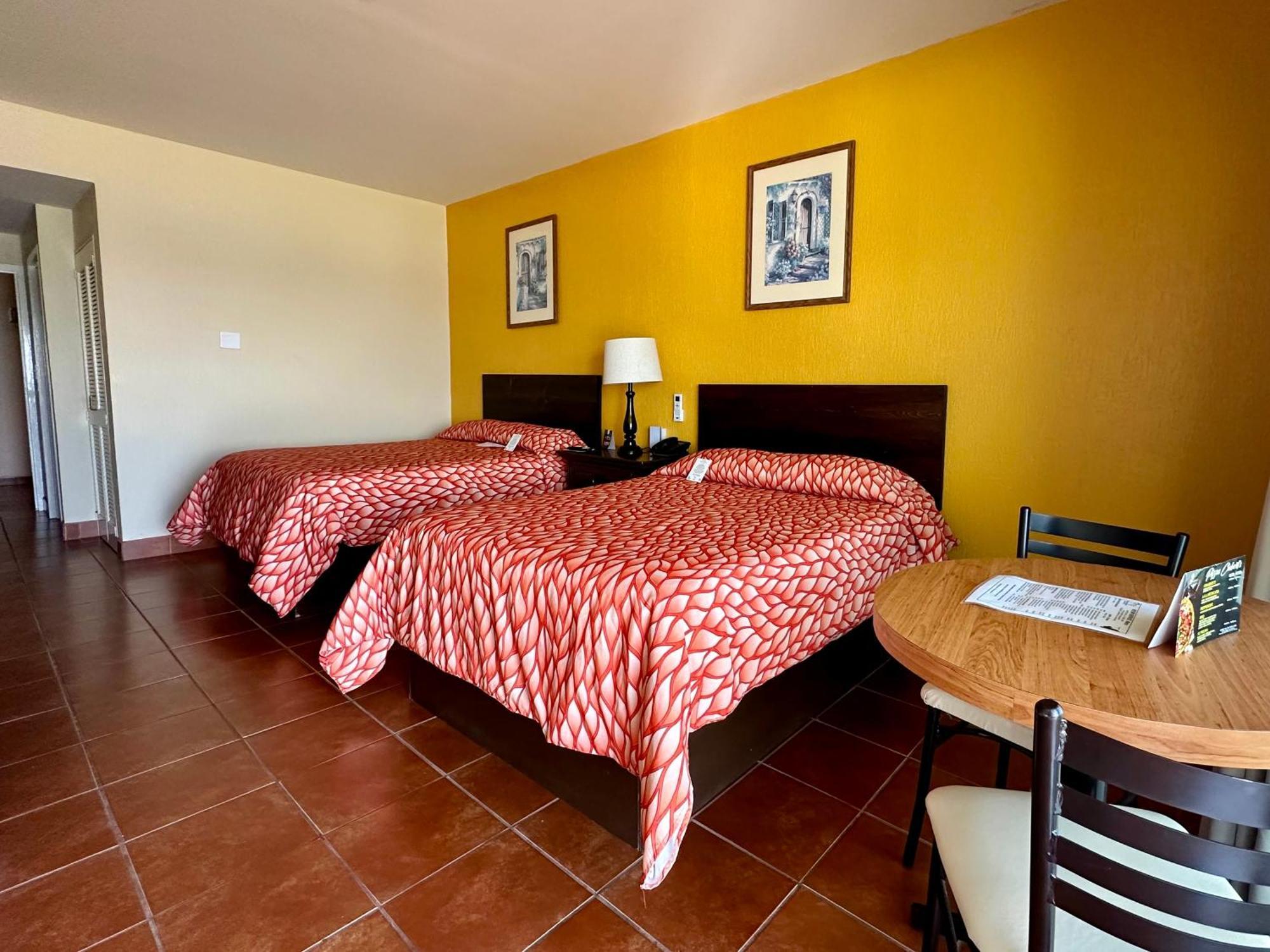 Rosarito Beach Hotel Екстер'єр фото