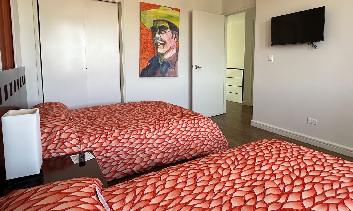 Rosarito Beach Hotel Екстер'єр фото