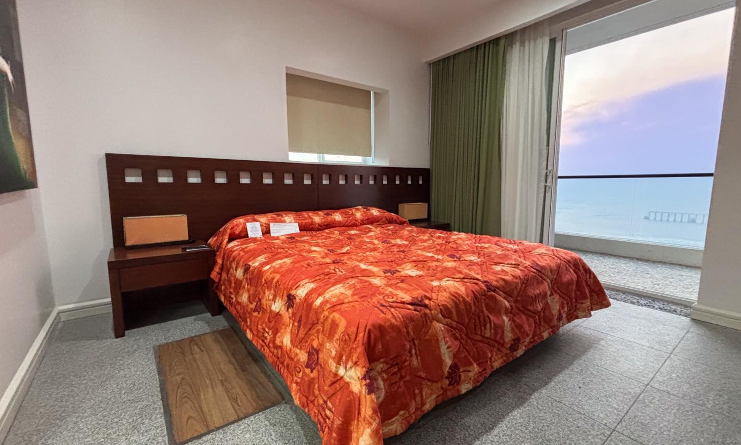 Rosarito Beach Hotel Екстер'єр фото