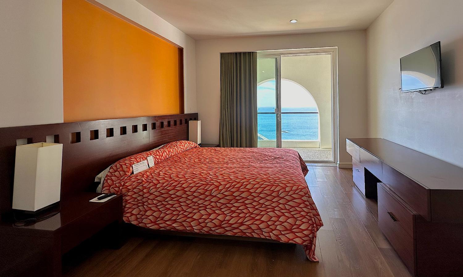 Rosarito Beach Hotel Екстер'єр фото