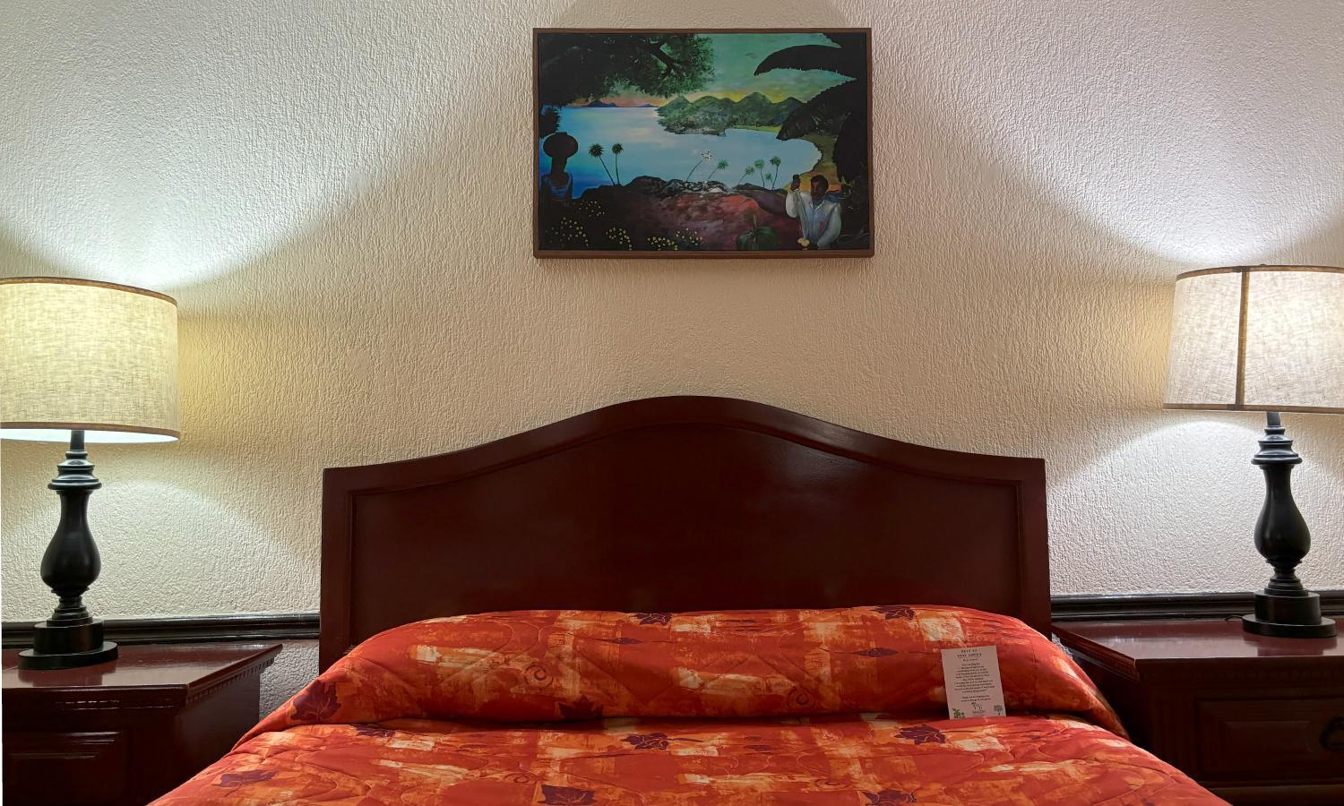 Rosarito Beach Hotel Екстер'єр фото