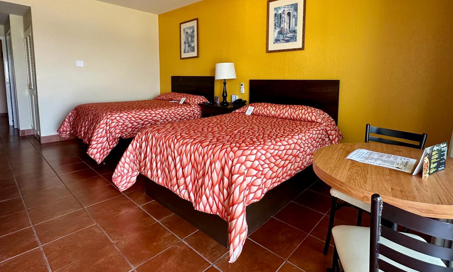 Rosarito Beach Hotel Екстер'єр фото